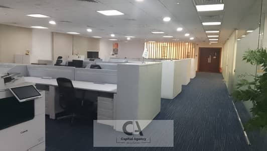 مکتب للايجار في القاهرة الجديدة، القاهرة - vvv. jpeg مکتب للايجار في القاهرة الجديدة، القاهرة - vvv. jpeg