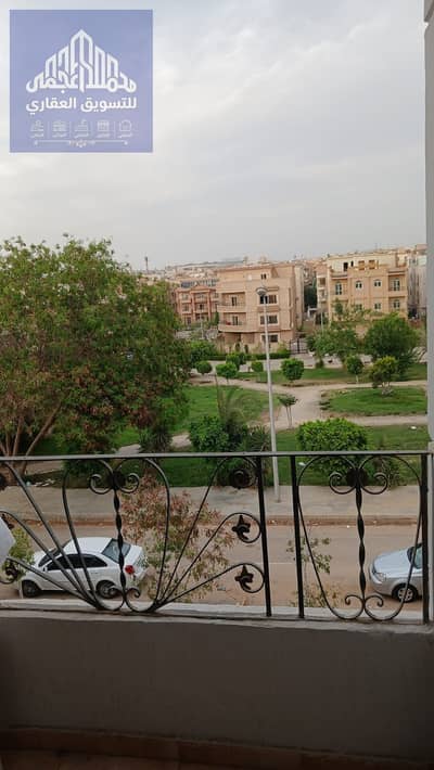 شقة 3 غرف نوم للايجار في القاهرة الجديدة، القاهرة - 1000593365. jpg
