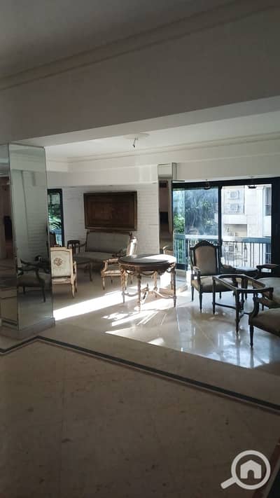 4 Bedroom Flat for Sale in Maadi, Cairo - 1. jpeg