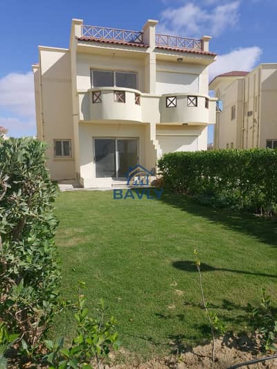 3 Bedroom Villa for Sale in North Coast, Matruh - WhatsApp Image 2026-08-18 at 10.11. 58 PM. jpeg