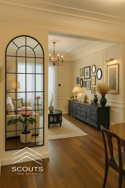 1 Bedroom Apartment for Sale in New Cairo, Cairo - WhatsApp Image 2025-12-14 at 1.28. 02 AM (8). jpeg 1 Bedroom Apartment for Sale in New Cairo, Cairo - WhatsApp Image 2025-12-14 at 1.28. 02 AM (8). jpeg