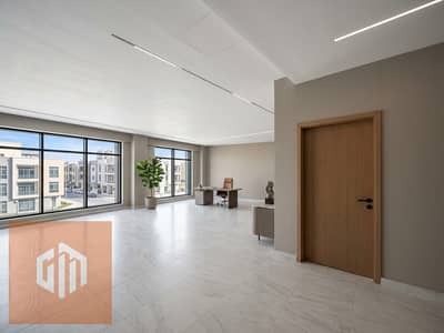 Office for Rent in New Cairo, Cairo - watermarked_img_2450542490976206302. jpg
