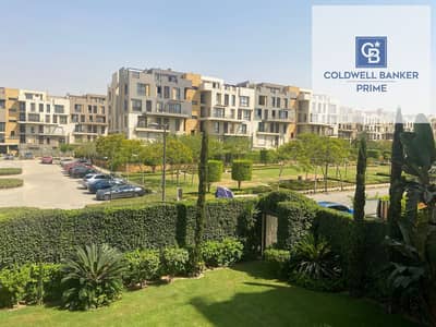3 Bedroom Duplex for Sale in New Cairo, Cairo - WhatsApp Image 2026-10-15 at 9.23. 01 PM. jpeg 3 Bedroom Duplex for Sale in New Cairo, Cairo - WhatsApp Image 2026-10-15 at 9.23. 01 PM. jpeg