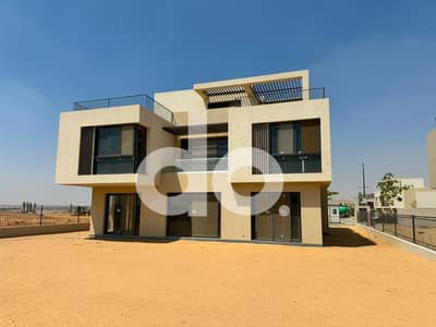 فیلا 4 غرف نوم للبيع في هليوبوليس الجديدة، القاهرة - abd34dd7-6e60-483a-8cbb-f938724f23bb. jpg