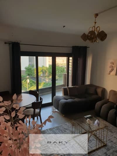 2 Bedroom Apartment for Rent in Madinaty, Cairo - IMG_5311. jpeg