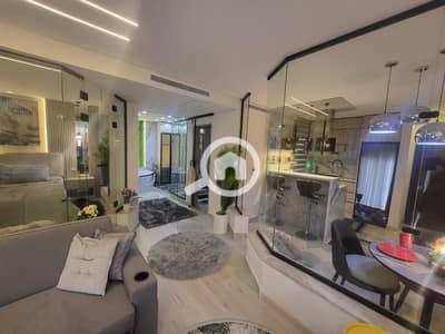 1 Bedroom Flat for Rent in Madinaty, Cairo - WhatsApp Image 2026-10-17 at 3.21. 17 PM. jpeg