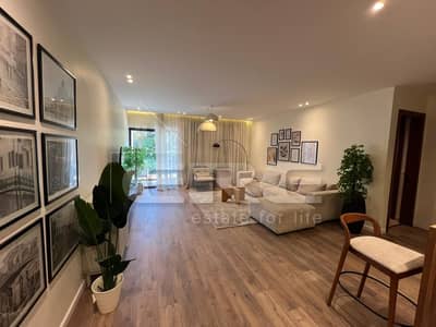 2 Bedroom Apartment for Rent in New Cairo, Cairo - WhatsApp Image 2026-10-16 at 10.40. 59 PM. jpeg