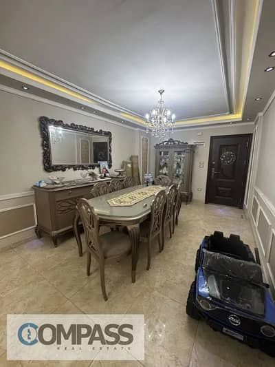 3 Bedroom Apartment for Sale in Moharam Bik, Alexandria - WhatsApp Image 2026-10-18 at 3.32. 34 PM. jpeg 3 Bedroom Apartment for Sale in Moharam Bik, Alexandria - WhatsApp Image 2026-10-18 at 3.32. 34 PM. jpeg