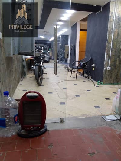 Retail for Rent in Zahraa Al Maadi, Cairo - 1000231495. jpg Retail for Rent in Zahraa Al Maadi, Cairo - 1000231495. jpg