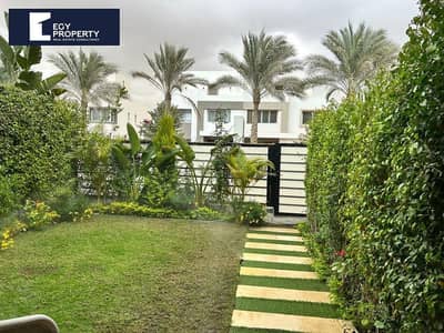 2 Bedroom Villa for Sale in New Cairo, Cairo - _files_WhatsApp Image 2026-10-18 at 04.46. 23. jpeg 2 Bedroom Villa for Sale in New Cairo, Cairo - _files_WhatsApp Image 2026-10-18 at 04.46. 23. jpeg