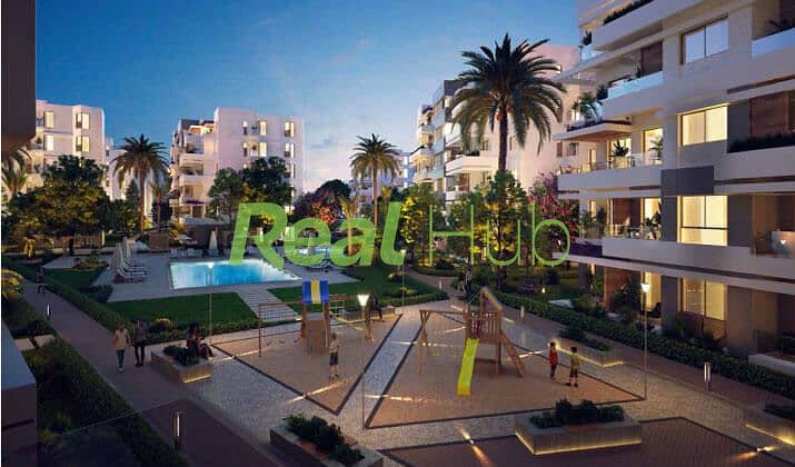 3 مشروع-بالم-هيلز-العلمين-الجديدة-Palm-Hills-New-Alamein. jpg