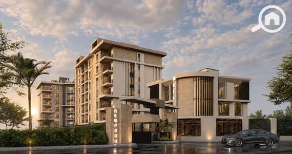 4 Bedroom Penthouse for Sale in Sheikh Zayed, Giza - WhatsApp Image 2026-08-01 at 5.39. 00 PM (2). jpeg 4 Bedroom Penthouse for Sale in Sheikh Zayed, Giza - WhatsApp Image 2026-08-01 at 5.39. 00 PM (2). jpeg