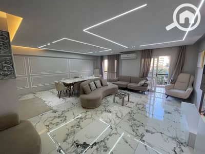 3 Bedroom Apartment for Sale in New Cairo, Cairo - 1000002802. jpg