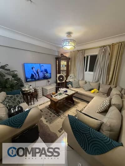 3 Bedroom Flat for Sale in Zizinia, Alexandria - WhatsApp Image 2026-10-18 at 3.41. 00 PM (1). jpeg