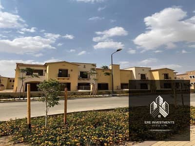 4 Bedroom Townhouse for Sale in New Cairo, Cairo - 636860459_2281677242362071_2570188303277642134_n. jpg 4 Bedroom Townhouse for Sale in New Cairo, Cairo - 636860459_2281677242362071_2570188303277642134_n. jpg