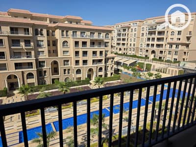2 Bedroom Apartment for Sale in New Cairo, Cairo - WhatsApp Image 2026-10-18 at 3.14. 04 PM (2). jpeg 2 Bedroom Apartment for Sale in New Cairo, Cairo - WhatsApp Image 2026-10-18 at 3.14. 04 PM (2). jpeg