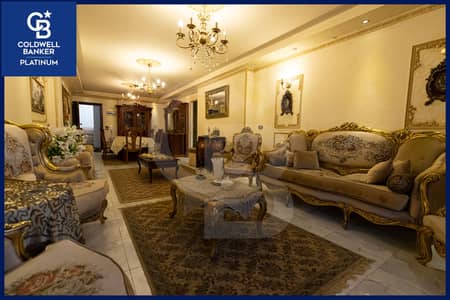 3 Bedroom Apartment for Sale in Laurent, Alexandria - 1. JPG 3 Bedroom Apartment for Sale in Laurent, Alexandria - 1. JPG