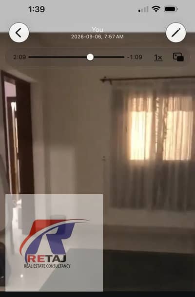 شقة 5 غرف نوم للبيع في مدينة نصر، القاهرة - WhatsApp Image 2026-10-17 at 12.58. 03 PM (1). jpeg