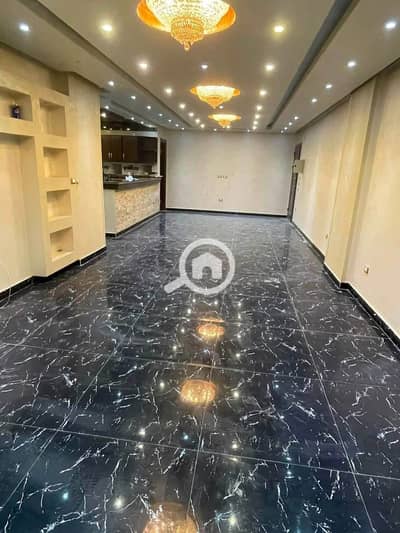شقة 3 غرف نوم للبيع في حدائق الاهرام، الجيزة - 63575. jpg شقة 3 غرف نوم للبيع في حدائق الاهرام، الجيزة - 63575. jpg