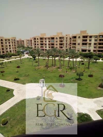 3 Bedroom Apartment for Sale in New Cairo, Cairo - 8708c211-2138-4e16-936e-a019c9e467c6. jpg