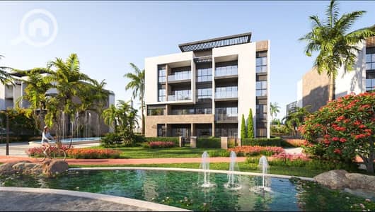 2 Bedroom Apartment for Sale in Sheikh Zayed, Giza - WhatsApp Image 2026-10-18 at 3.43. 43 PM (1). jpeg