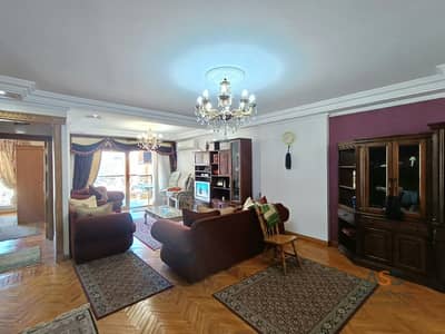 3 Bedroom Apartment for Sale in Roushdy, Alexandria - WhatsApp Image 2026-10-18 at 1.23. 40 PM. jpeg