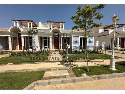3 Bedroom Twin House for Sale in New Cairo, Cairo - WhatsApp Image 2026-10-15 at 4.44. 20 PM. jpg