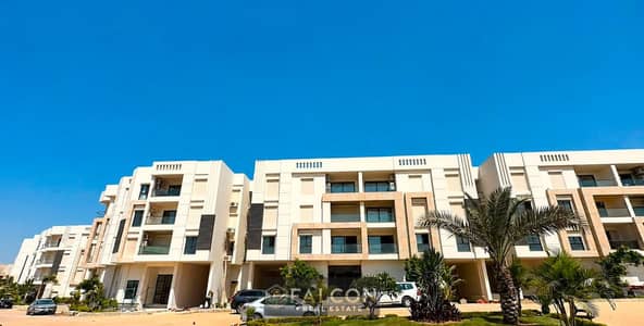 1 Bedroom Flat for Sale in Shorouk City, Cairo - WhatsApp Image 2026-10-14 at 6.01. 55 PM. jpeg