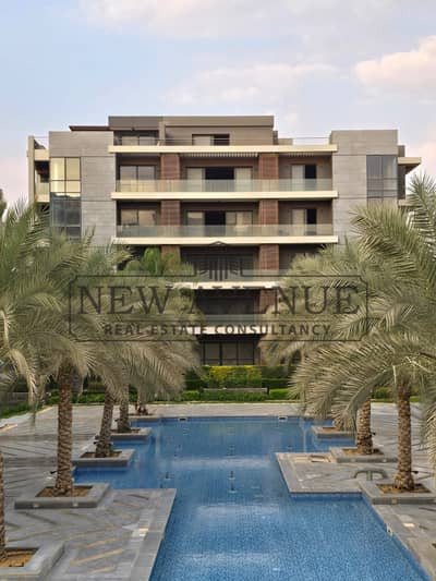 2 Bedroom Flat for Sale in New Cairo, Cairo - WhatsApp Image 2026-10-18 at 3.45. 23 PM. jpeg 2 Bedroom Flat for Sale in New Cairo, Cairo - WhatsApp Image 2026-10-18 at 3.45. 23 PM. jpeg