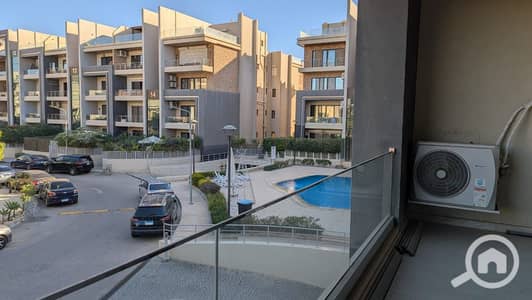 3 Bedroom Apartment for Sale in New Cairo, Cairo - cb013a98-77ab-4d44-9ab1-7a4d10845f9b. jpg
