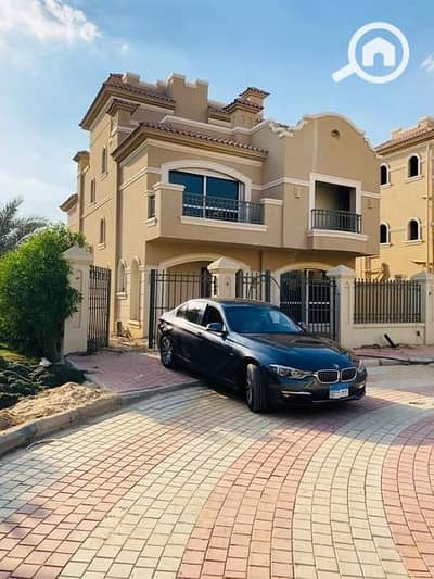 4 Bedroom Villa for Sale in New Cairo, Cairo - 412918113_122119117526102938_2666264644651750546_n. jpg