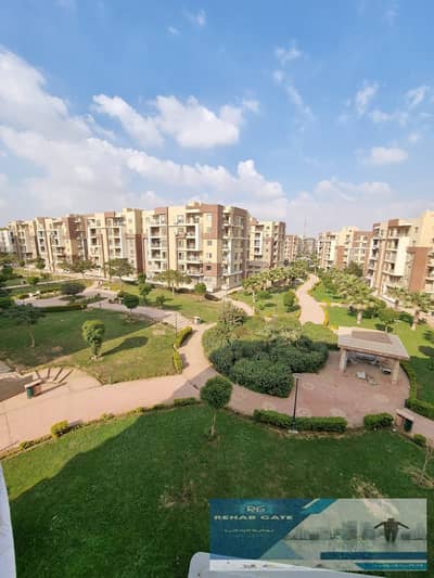 3 Bedroom Flat for Rent in New Cairo, Cairo - 32456. jpg