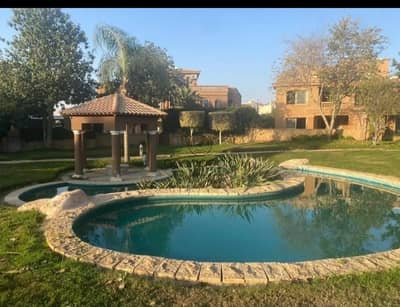 5 Bedroom Twin House for Sale in New Cairo, Cairo - WhatsApp Image 2026-10-14 at 12.09. 11 PM (1). jpeg