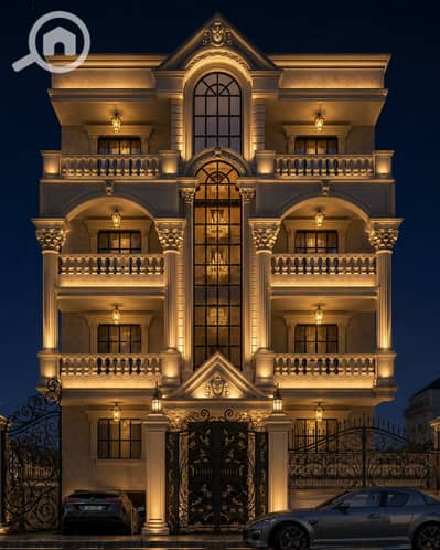 Land for Sale in 6th of October, Giza - IMG-20261016-WA0000. jpg Land for Sale in 6th of October, Giza - IMG-20261016-WA0000. jpg