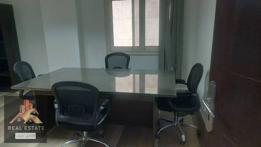 Office for Rent in Nasr City, Cairo - IMG-20261018-WA0010. jpg Office for Rent in Nasr City, Cairo - IMG-20261018-WA0010. jpg