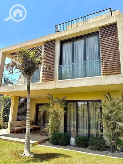 3 Bedroom Villa for Sale in New Heliopolis, Cairo - 806686225_122124882087212137_6002687099529398638_n. jpg 3 Bedroom Villa for Sale in New Heliopolis, Cairo - 806686225_122124882087212137_6002687099529398638_n. jpg
