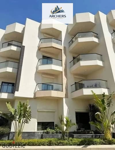 2 Bedroom Flat for Sale in Shorouk City, Cairo - WhatsApp Image 2026-04-02 at 02.48. 55. jpeg