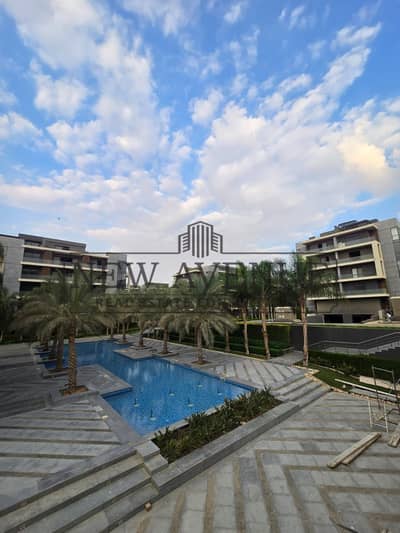 2 Bedroom Apartment for Sale in New Cairo, Cairo - WhatsApp Image 2026-10-18 at 4.02. 10 PM (2). jpeg 2 Bedroom Apartment for Sale in New Cairo, Cairo - WhatsApp Image 2026-10-18 at 4.02. 10 PM (2). jpeg