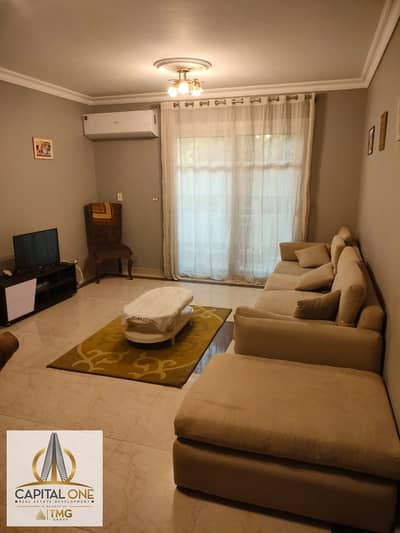 2 Bedroom Flat for Rent in Madinaty, Cairo - WhatsApp Image 2026-10-18 at 3.04. 45 PM (4). jpeg
