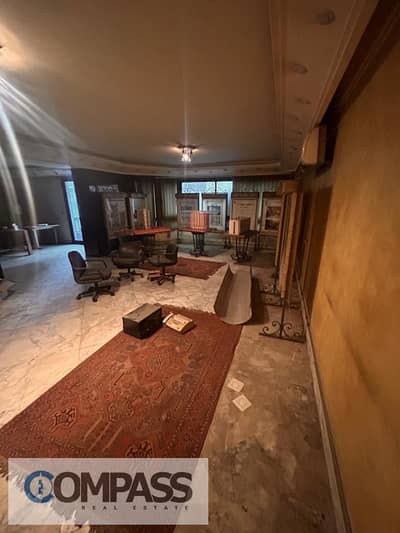 مکتب للبيع في رشدي، الإسكندرية - WhatsApp Image 2026-10-18 at 2.47. 27 PM. jpeg مکتب للبيع في رشدي، الإسكندرية - WhatsApp Image 2026-10-18 at 2.47. 27 PM. jpeg