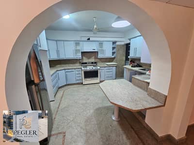 3 Bedroom Flat for Sale in Maadi, Cairo - 45e1b219-41a9-4537-b681-2c8dc80a2dd4. jpg