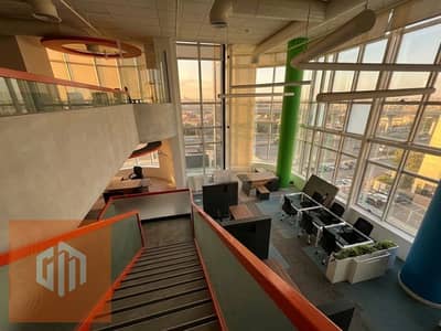 Office for Rent in New Cairo, Cairo - 0ef6e39a-e388-495a-a133-08cbf4fd7e6c. jpg