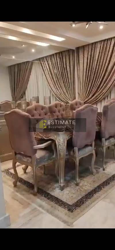 3 Bedroom Duplex for Rent in New Cairo, Cairo - WhatsApp Image 2026-10-18 at 11.51. 43 AM (5). jpeg 3 Bedroom Duplex for Rent in New Cairo, Cairo - WhatsApp Image 2026-10-18 at 11.51. 43 AM (5). jpeg
