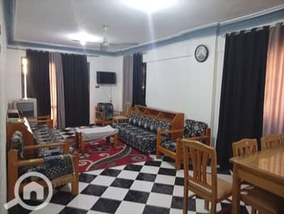 2 Bedroom Flat for Rent in Nakheel, Alexandria - 28516. jpg