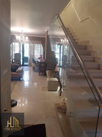 تاون هاوس 3 غرف نوم للايجار في القاهرة الجديدة، القاهرة - WhatsApp Image 2026-10-18 at 3.47. 49 PM. jpeg تاون هاوس 3 غرف نوم للايجار في القاهرة الجديدة، القاهرة - WhatsApp Image 2026-10-18 at 3.47. 49 PM. jpeg