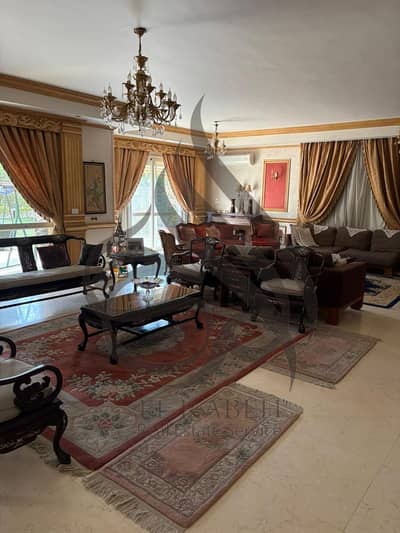5 Bedroom Villa for Sale in New Cairo, Cairo - 03b61d30-c6c2-4466-b702-890317b9b3dc. jpg 5 Bedroom Villa for Sale in New Cairo, Cairo - 03b61d30-c6c2-4466-b702-890317b9b3dc. jpg