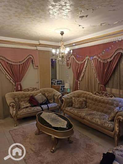 فلیٹ 3 غرف نوم للبيع في زهراء المعادى، القاهرة - WhatsApp Image 2026-10-18 at 4.31. 23 PM (2). jpeg فلیٹ 3 غرف نوم للبيع في زهراء المعادى، القاهرة - WhatsApp Image 2026-10-18 at 4.31. 23 PM (2). jpeg