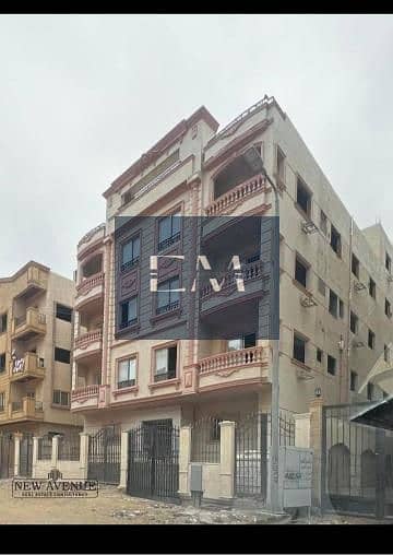 3 Bedroom Flat for Sale in New Cairo, Cairo - 43c8c9c0-4b9d-42c9-95e3-7cca8f0a3720. jfif. jpg 3 Bedroom Flat for Sale in New Cairo, Cairo - 43c8c9c0-4b9d-42c9-95e3-7cca8f0a3720. jfif. jpg