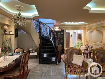 5 Bedroom Penthouse for Sale in 6th of October, Giza - WhatsApp Image 2026-10-13 at 3.32. 48 PM (3). jpeg 5 Bedroom Penthouse for Sale in 6th of October, Giza - WhatsApp Image 2026-10-13 at 3.32. 48 PM (3). jpeg
