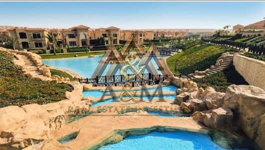 2 Bedroom Apartment for Sale in New Cairo, Cairo - 539892914_31391308413815849_1677622054835351010_n. jpg 2 Bedroom Apartment for Sale in New Cairo, Cairo - 539892914_31391308413815849_1677622054835351010_n. jpg